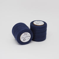 SEWPURE ORGANIC COTTON THREAD SAMPLE TEX 70 - ONE METRE ONLY
