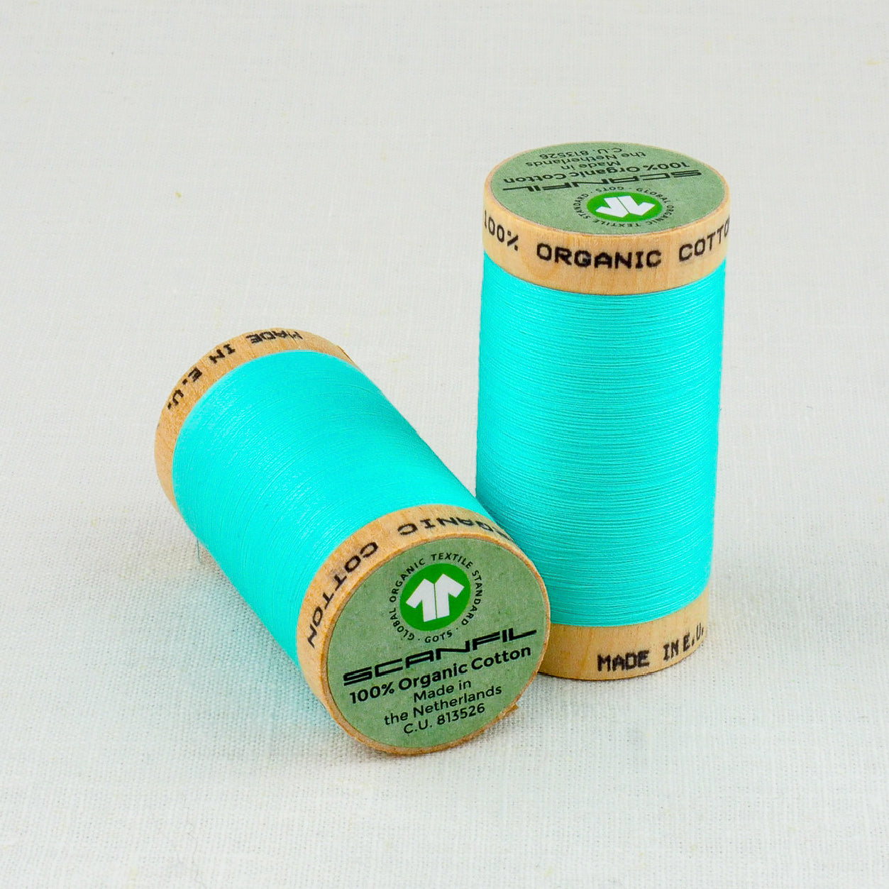 CYAN 4869 | 457m