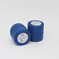 SEWPURE ORGANIC COTTON THREAD SAMPLE TEX 70 - ONE METRE ONLY