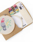 YARN IND. AUXILIARY KIT - GALAH