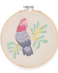 YARN IND. AUXILIARY KIT - GALAH