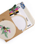 YARN IND. AUXILIARY KIT - HONEYEATER