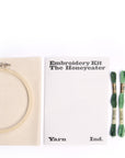 YARN IND. AUXILIARY KIT - HONEYEATER