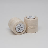SEWPURE ORGANIC COTTON THREAD SAMPLE TEX 40 - ONE METRE ONLY