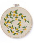 YARN IND. AUXILIARY KIT - WATTLE