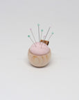 Tulip Hiroshima - Glass Head Pins Sakura