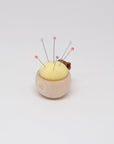 Tulip Hiroshima - Glass Head Pins Akari