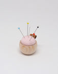 Tulip Hiroshima - Glass Head Pins Shizuku