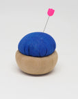 Tulip Hiroshima - Cellulose Head Pins Tulip Thin