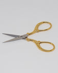 Tulip High Quality Scissors - Premium Gold