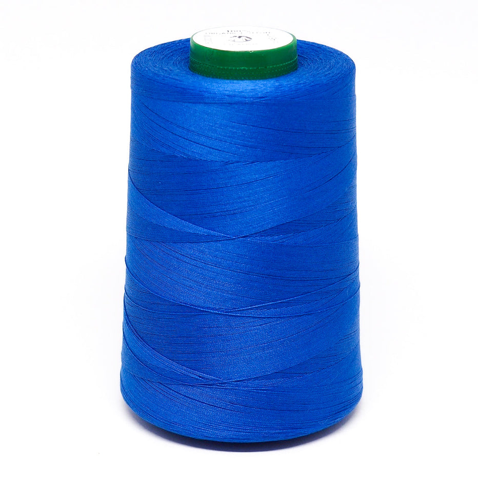 Organic Cotton Thread Ocean | Buy Online - Sew For Good