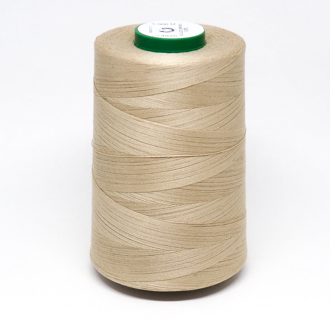 Organic Cotton Thread Wheat | Buy Online - Sew For Good