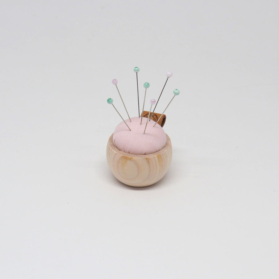 Tulip Hiroshima - Glass Head Pins Sakura