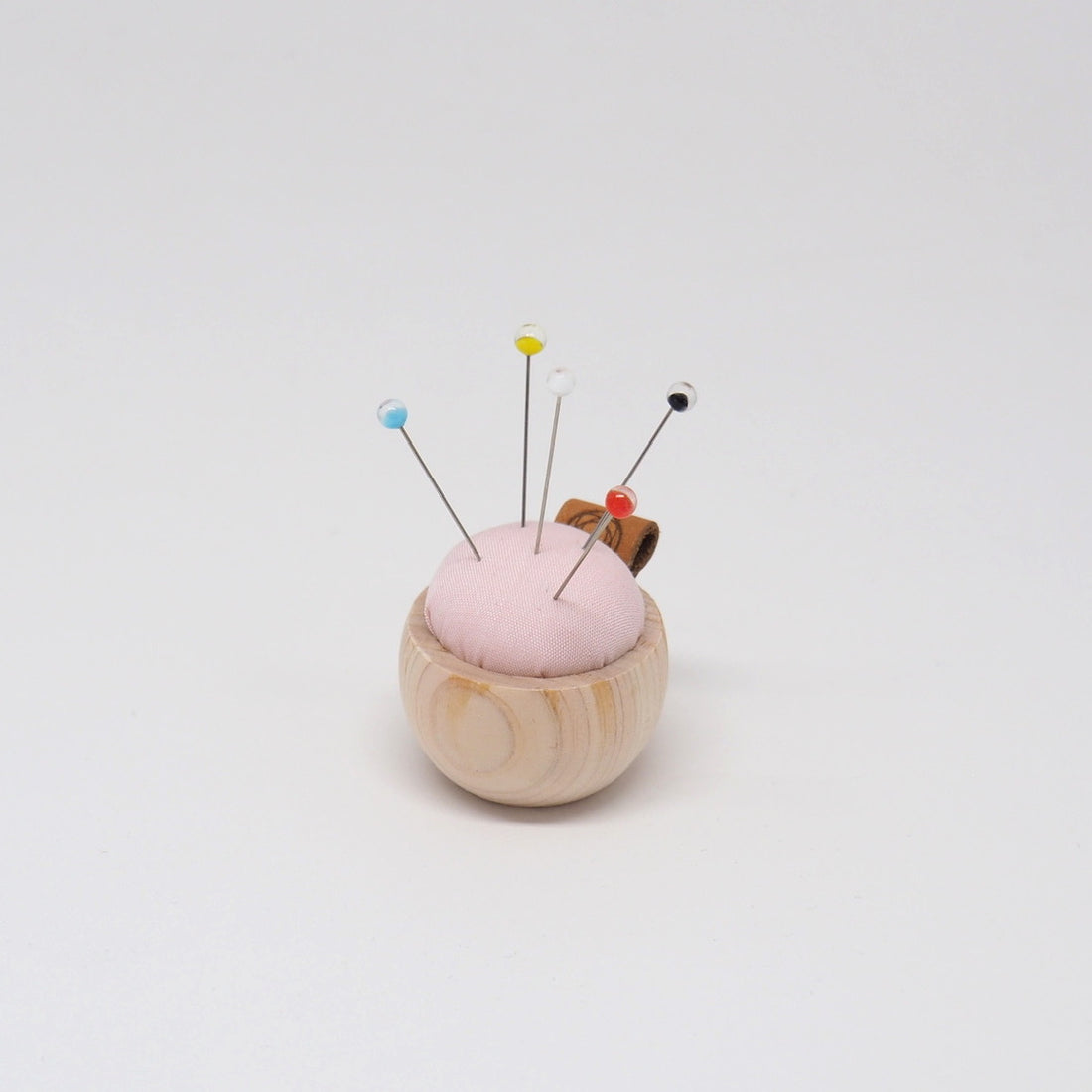 Tulip Hiroshima - Glass Head Pins Shizuku