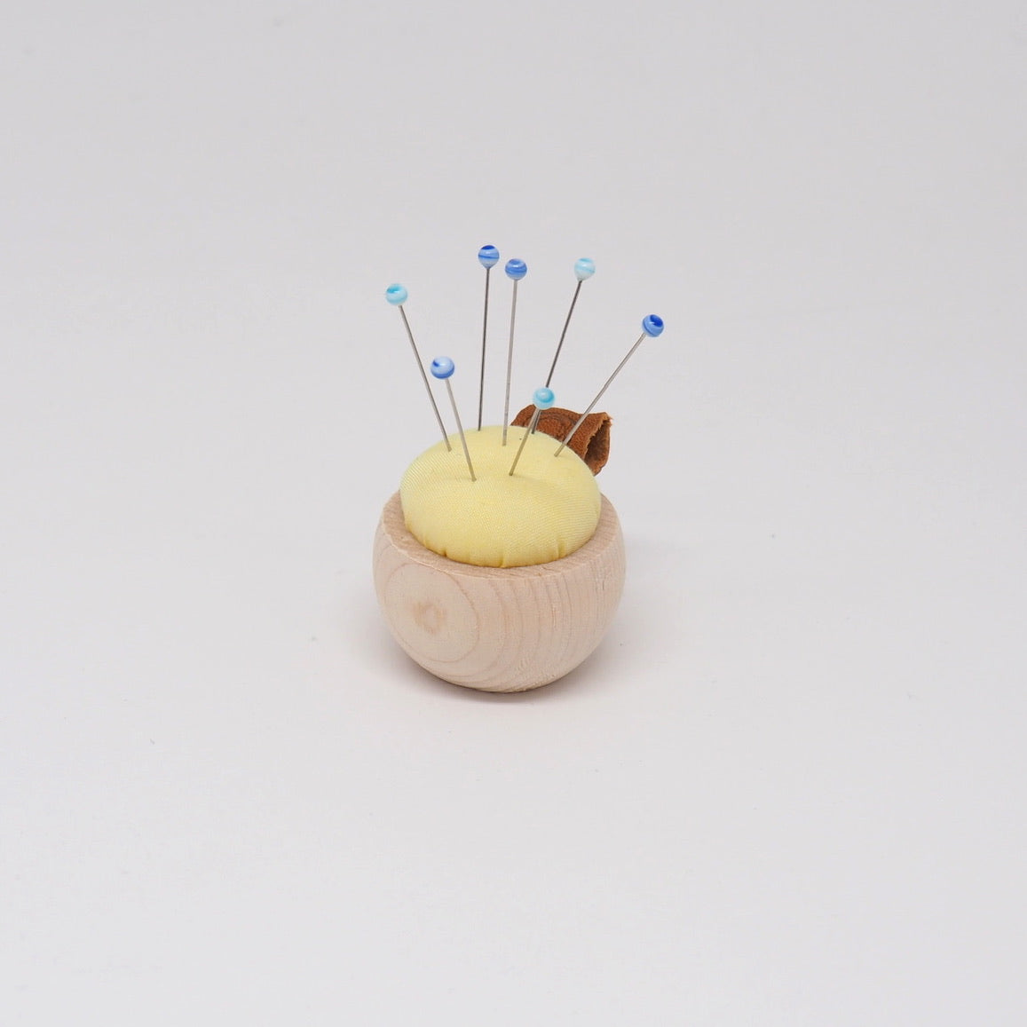 Tulip Hiroshima - Glass Head Pins Aosora