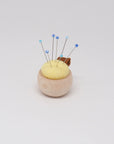 Tulip Hiroshima - Glass Head Pins Aosora