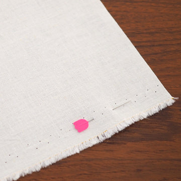 MIDWEIGHT HEMP & ORGANIC COTTON IVORY