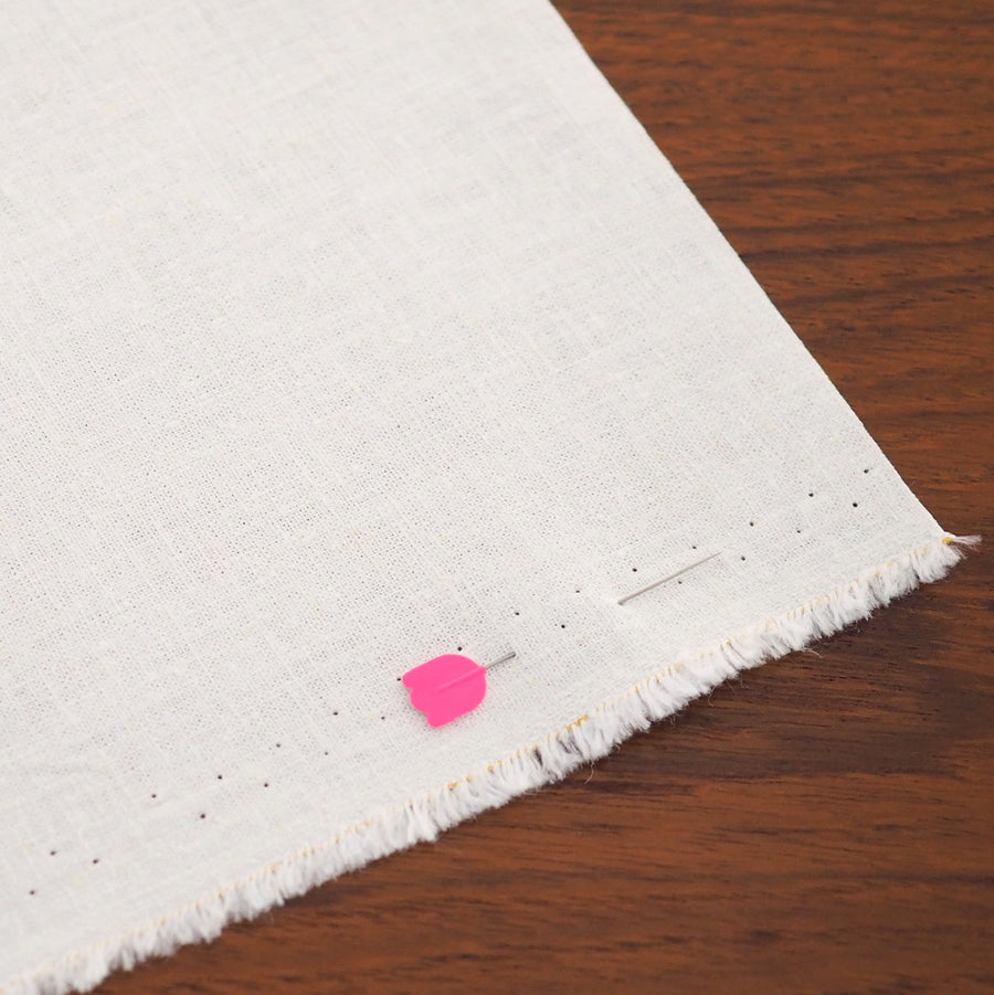 MIDWEIGHT HEMP & ORGANIC COTTON IVORY