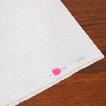 HEAVYWEIGHT HEMP & ORGANIC COTTON IVORY