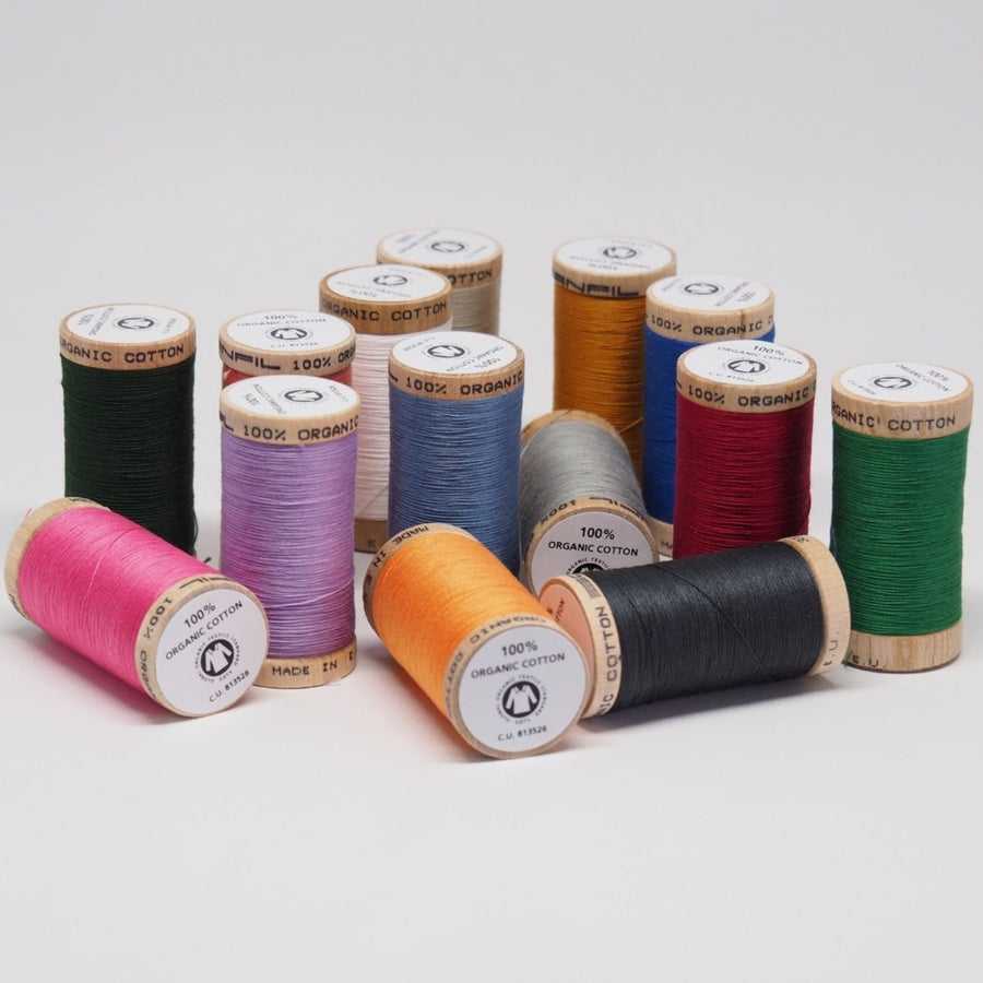 ONE OF EVERYTHING!  ALL 34 COLOURS IN THE SCANFIL 275m RANGE + 5% OFF