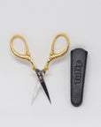 Tulip High Quality Scissors - Premium Gold