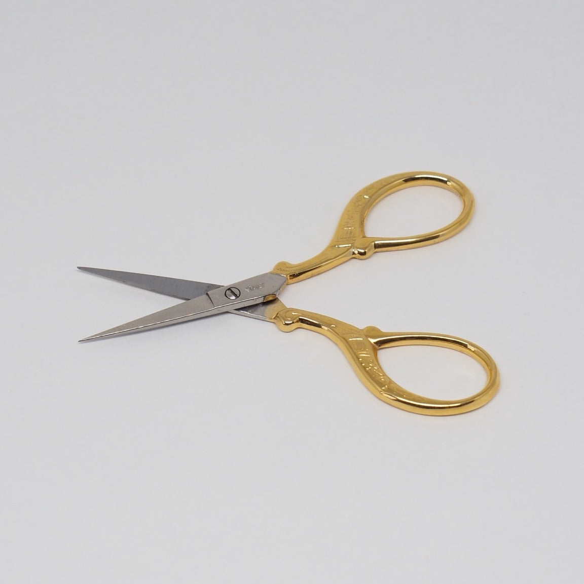 Tulip High Quality Scissors - Premium Gold