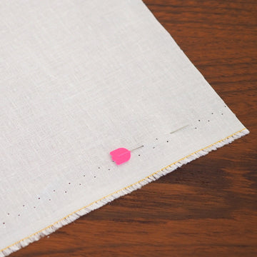LIGHTWEIGHT HEMP & ORGANIC COTTON IVORY