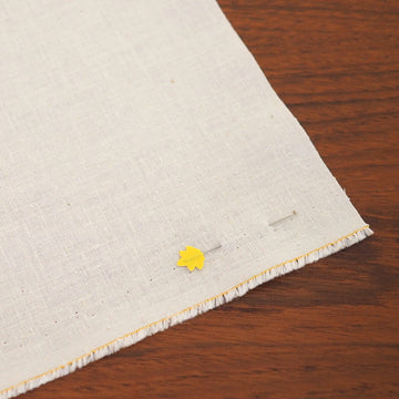 LIGHTWEIGHT HEMP & ORGANIC COTTON NATURAL
