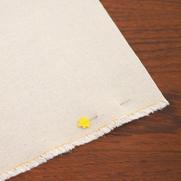 MIDWEIGHT HEMP & ORGANIC COTTON NATURAL