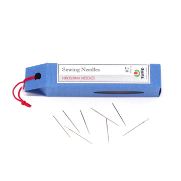 Tulip Hiroshima - Sewing Needles Sharp Tip #7