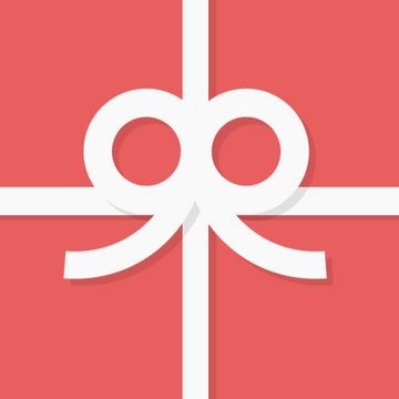 ELECTRONIC GIFT CARD
